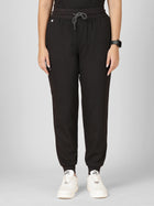 Women's 5-Pocket Jogger Scrub Pants