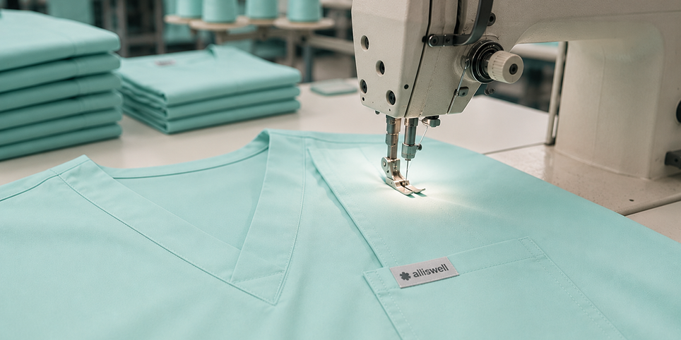 Designed with healthcare professionals.