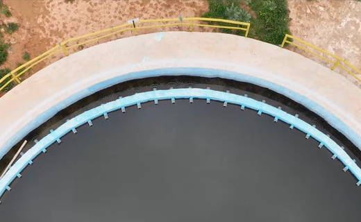 Water Recycling Systems