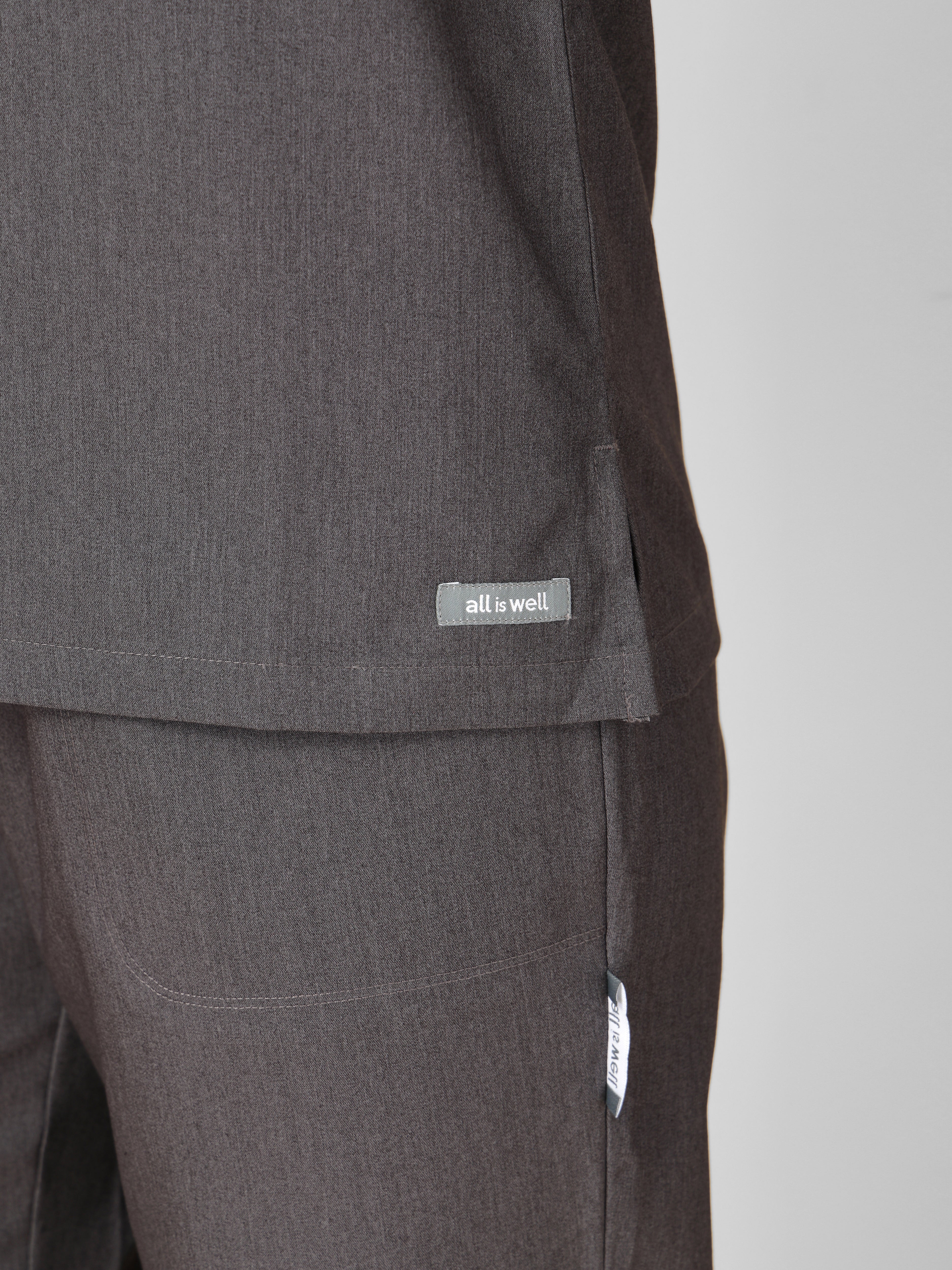 Women's 4-Pocket Cargo Scrub Pants