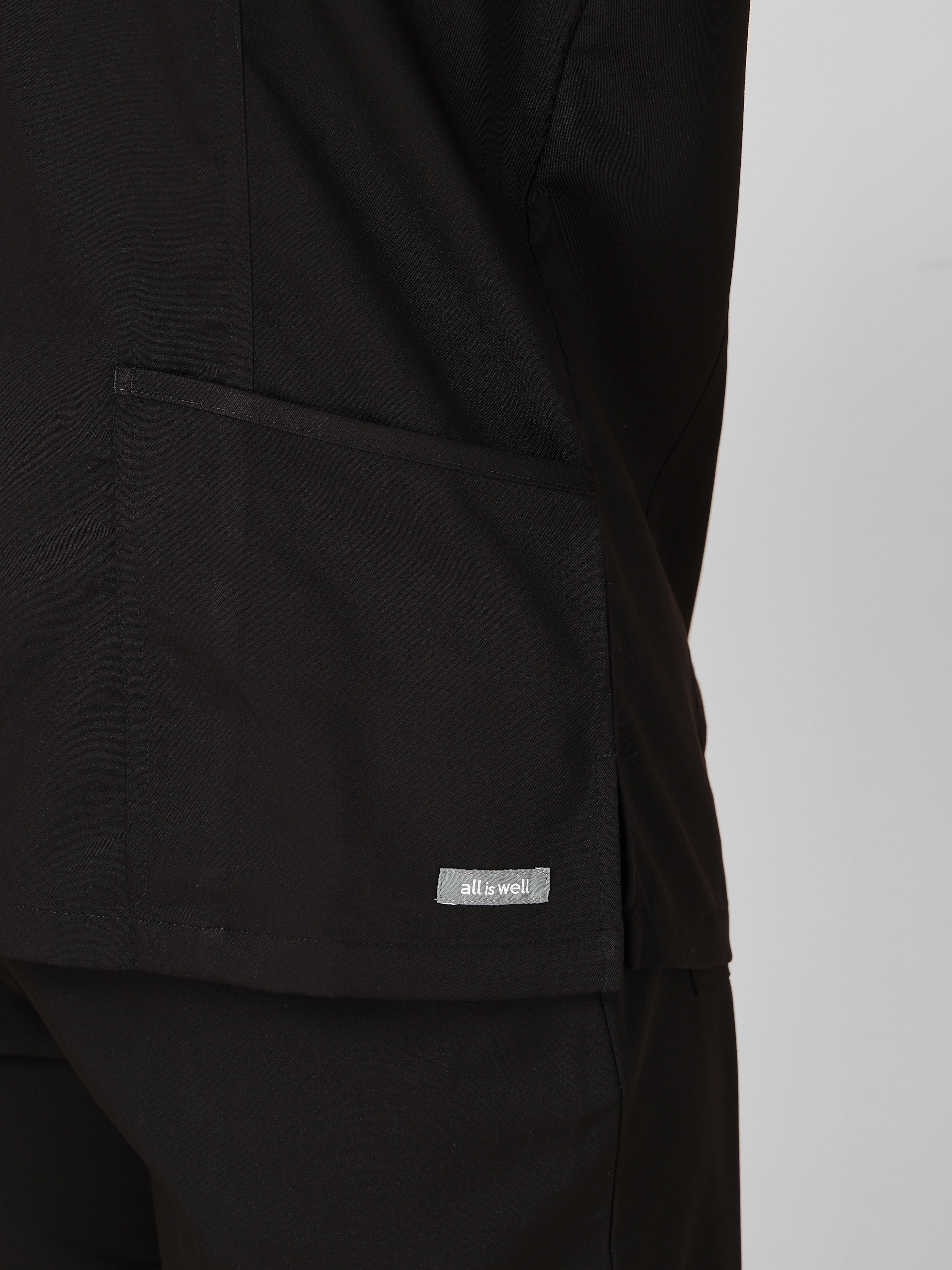 Women's 5-Pocket Jogger Scrub Pants